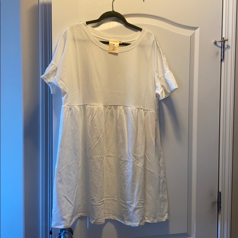 Lightweight Summer 2021 Jilly Box Dress